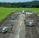 U.S., Japan forces fly together during Resolute Dragon 25
