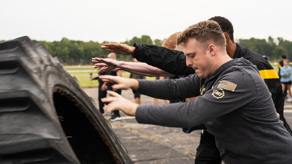 Michigan Soldiers flip the script on suicide