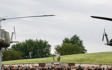 Michigan Soldiers flip the script on suicide