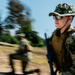 NMCB-3 Seabees Participate in Patrol Formations and Tactics Training