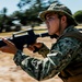 NMCB-3 Seabees Participate in Patrol Formations and Tactics Training