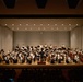 7th Fleet Band Performs at American Sound in Yokosuka