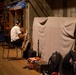 7th Fleet Band Performs at American Sound in Yokosuka
