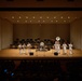 7th Fleet Band Performs at American Sound in Yokosuka