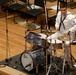 7th Fleet Band Performs at American Sound in Yokosuka