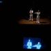 7th Fleet Band Performs at American Sound in Yokosuka