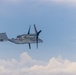 U.S., Japan forces fly together during Resolute Dragon 25