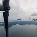 U.S., Japan forces fly together during Resolute Dragon 25