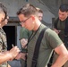 Marine Corps Air Station Iwakuni 12th Annual 9/11 Stair Climb