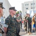 Marine Corps Air Station Iwakuni 12th Annual 9/11 Stair Climb