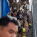 Marine Corps Air Station Iwakuni 12th Annual 9/11 Stair Climb