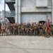 Marine Corps Air Station Iwakuni 12th Annual 9/11 Stair Climb