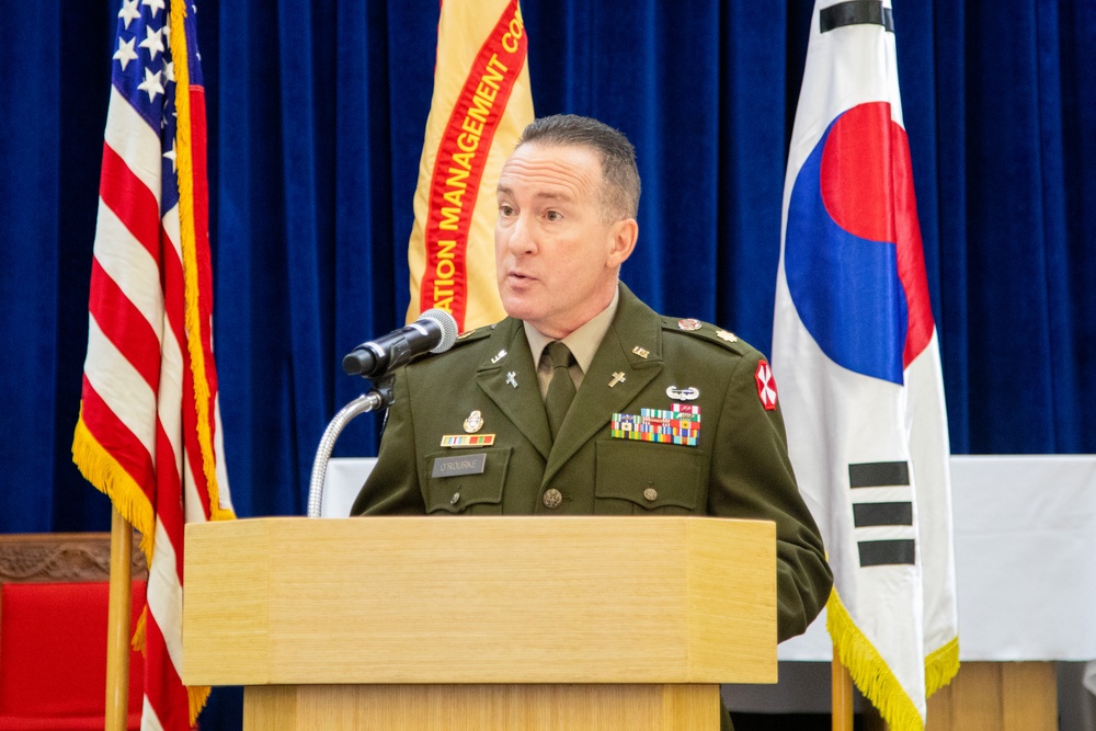 Camp Casey holds 9/11 Memorial Service