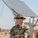 Marauder of the Week: A1C Rockett Nichols