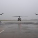 Yokota bids farewell to UH-1N Huey