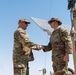 Marauder of the Week: A1C Rockett Nichols