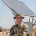 Marauder of the Week: A1C Rockett Nichols
