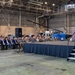Yokota bids farewell to UH-1N Huey