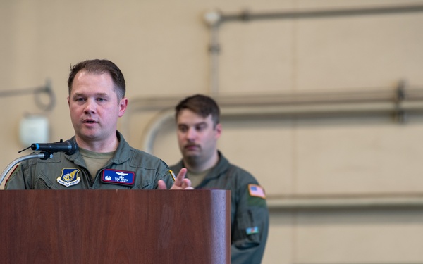 Yokota bids farewell to UH-1N Huey