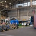 Yokota bids farewell to UH-1N Huey