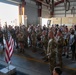 386th ECES fire and emergency services 9/11 Memorial