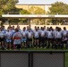 MRF-D 25.3: U.S. Marines compete against Australian Stray Cats in rugby match