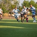 MRF-D 25.3: U.S. Marines compete against Australian Stray Cats in rugby match