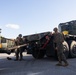 U.S. Marines Execute a NMESIS Convoy During Resolute Dragon 25