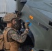 U.S. Marines Execute a NMESIS Convoy During Resolute Dragon 25