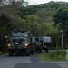 U.S. Marines Execute a NMESIS Convoy During Resolute Dragon 25