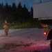 U.S. Marines Execute a NMESIS Convoy During Resolute Dragon 25