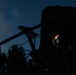 U.S. Marines Execute a NMESIS Convoy During Resolute Dragon 25