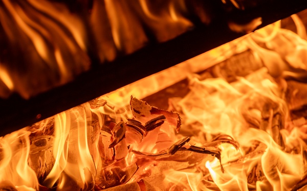 Yokota bids farewell to UH-1N Huey