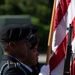 9/11 24th Anniversary Wreath Laying Ceremony 2025
