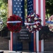9/11 24th Anniversary Wreath Laying Ceremony 2025