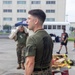 Marine Corps Air Station Iwakuni Hosts 12th Annual Memorial Stair Climb