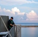 USS Mount Whitney Departs Bar, Montenegro &amp; Arrives in Durres, Albania