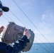 USS Mount Whitney Departs Bar, Montenegro &amp; Arrives in Durres, Albania