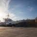 USS Mount Whitney Departs Bar, Montenegro &amp; Arrives in Durres, Albania