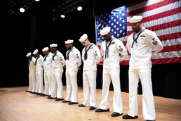 NSA Bahrain Remembers 9/11