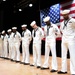 NSA Bahrain Remembers 9/11