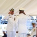NAVSTA Rota DESRON 60 CTF 65 Change of Command