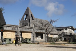 III Marine Expeditionary Force proves readiness in command post field training exercise during Resolute Dragon 25