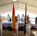 NAVSTA Rota DESRON 60 CTF 65 Change of Command