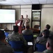 U.S. Air Force members conduct air transportation subject-matter expert exchange with Sri Lankan military members during Pac Angel 25-1