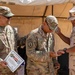 India, Egypt and U.S. armed forces conduct CBRN training for BRIGHT STAR 25
