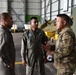 U.S. Air Force members conduct air transportation subject-matter expert exchange with Sri Lankan military members during Pac Angel 25-1