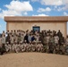 India, Egypt and U.S. armed forces conduct CBRN training for BRIGHT STAR 25