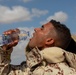 India, Egypt and U.S. armed forces conduct CBRN training for BRIGHT STAR 25