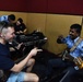 PACAF band and Sri Lankan rock band make music together during Pac Angel 25-1